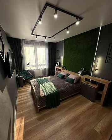 Сдаётся 2-х комнатная квартира 65.0м². Ворошиловский район Донецк