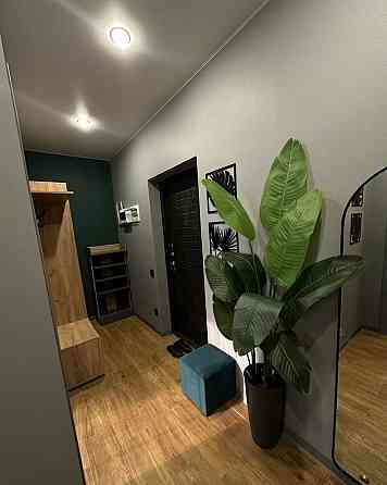 Сдаётся 2-х комнатная квартира 65.0м². Ворошиловский район Донецк