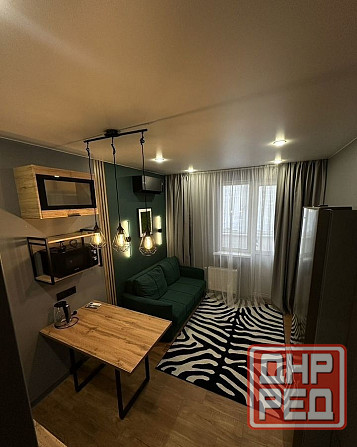 Сдаётся 2-х комнатная квартира 65.0м². Ворошиловский район Донецк - изображение 3