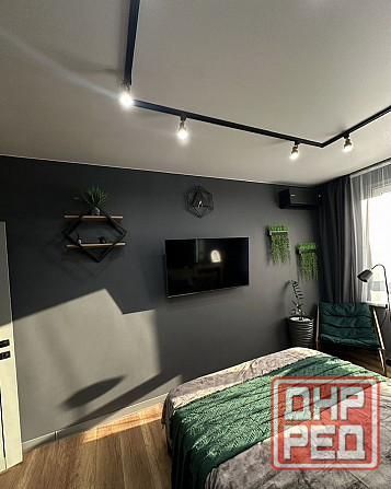 Сдаётся 2-х комнатная квартира 65.0м². Ворошиловский район Донецк - изображение 5