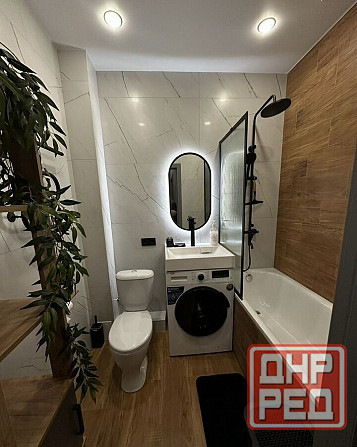 Сдаётся 2-х комнатная квартира 65.0м². Ворошиловский район Донецк - изображение 6