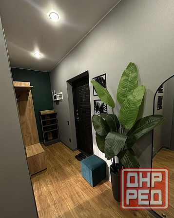 Сдаётся 2-х комнатная квартира 65.0м². Ворошиловский район Донецк - изображение 1