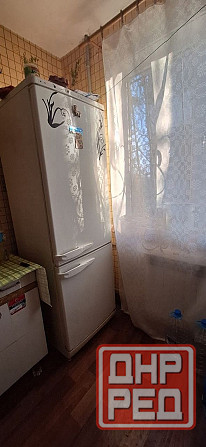 Продам 2ком Куйбышевский район Панфилова Донецк - изображение 1