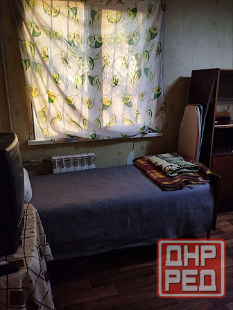 Продам 2ком Куйбышевский район Панфилова Донецк - изображение 3