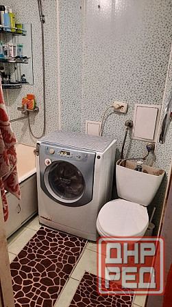 Продам 2ком Куйбышевский район Панфилова Донецк - изображение 9