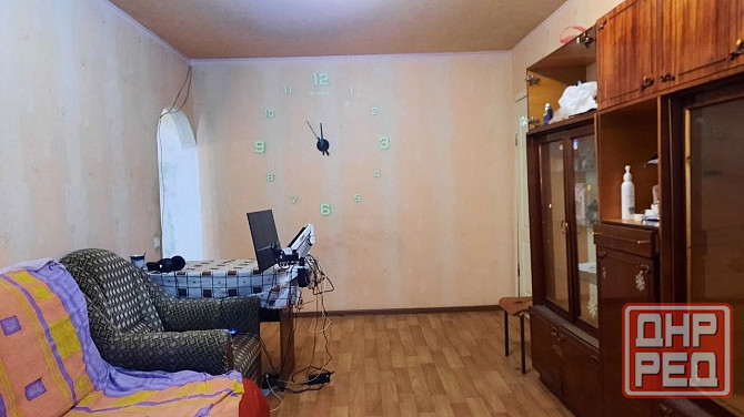 Продам 2ком Куйбышевский район Панфилова Донецк - изображение 6