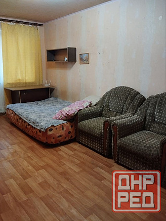 Продам 2ком Куйбышевский район Панфилова Донецк - изображение 5