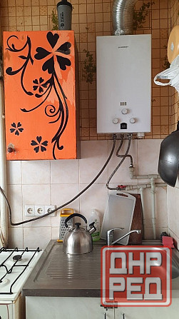 Продам 2ком Куйбышевский район Панфилова Донецк - изображение 2