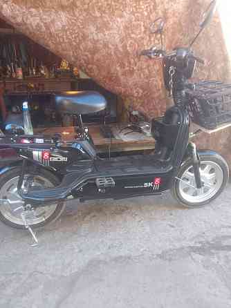 Ремонт мопедов и скутеров Донецк