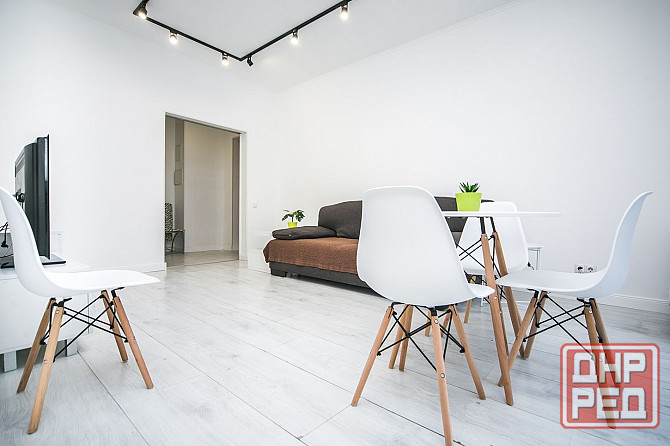 Сдаётся квартира на Текстильщике Донецк - изображение 1