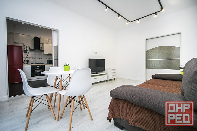 Сдаётся квартира на Текстильщике Донецк - изображение 5