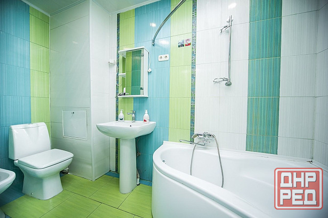 Сдаётся квартира на Текстильщике Донецк - изображение 6