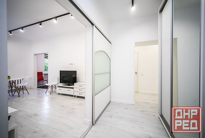 Сдаётся квартира на Текстильщике Донецк - изображение 2