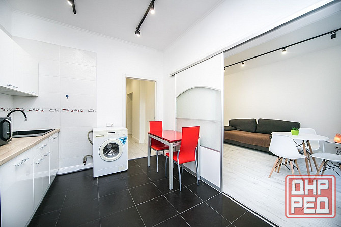 Сдаётся квартира на Текстильщике Донецк - изображение 3