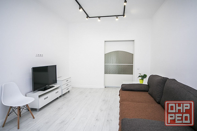 Сдаётся квартира на Текстильщике Донецк - изображение 4