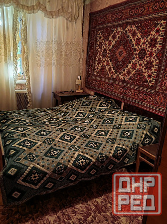 Продам 2ком Черемушки, кв-л Химик Макеевка - изображение 2