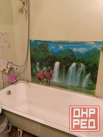 Продам 2ком Черемушки, кв-л Химик Макеевка - изображение 6