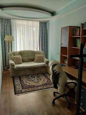 Продам 3ком парк Гулливер, Калининский район, б-р Шевченко Донецк