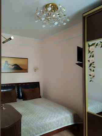 Продам 3ком парк Гулливер, Калининский район, б-р Шевченко Донецк