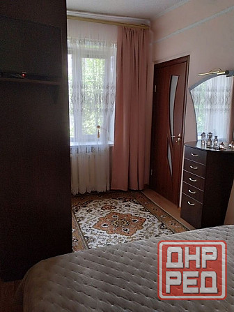 Продам 3ком парк Гулливер, Калининский район, б-р Шевченко Донецк - изображение 9