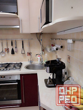 Продам 3ком парк Гулливер, Калининский район, б-р Шевченко Донецк - изображение 10