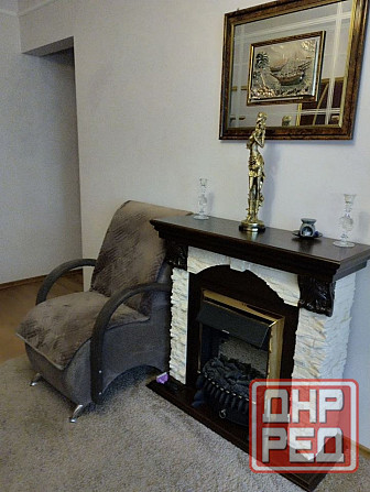 Продам 3ком парк Гулливер, Калининский район, б-р Шевченко Донецк - изображение 7