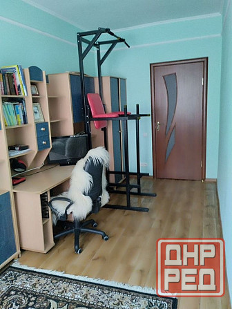 Продам 3ком парк Гулливер, Калининский район, б-р Шевченко Донецк - изображение 6