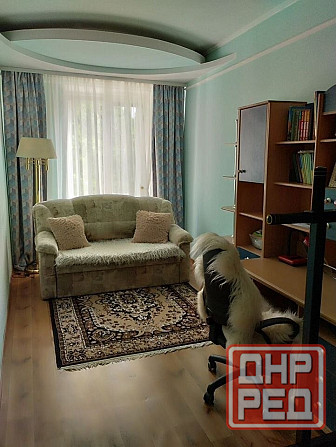 Продам 3ком парк Гулливер, Калининский район, б-р Шевченко Донецк - изображение 5