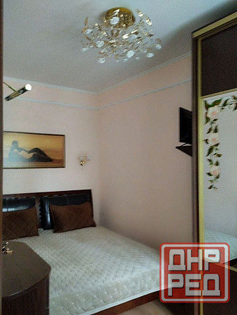 Продам 3ком парк Гулливер, Калининский район, б-р Шевченко Донецк - изображение 3