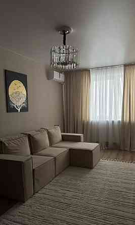 Сдаю однокомнатную квартиру 42.0 м² этаж 2/5 Киевский район, Донецк Сити, Таманский проспект Донецк