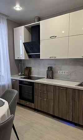 Сдаю однокомнатную квартиру 42.0 м² этаж 2/5 Киевский район, Донецк Сити, Таманский проспект Донецк