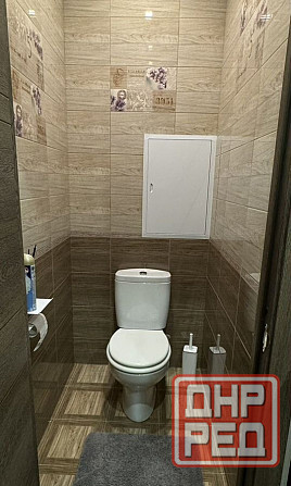 Сдаю однокомнатную квартиру 42.0 м² этаж 2/5 Киевский район, Донецк Сити, Таманский проспект Донецк - изображение 6