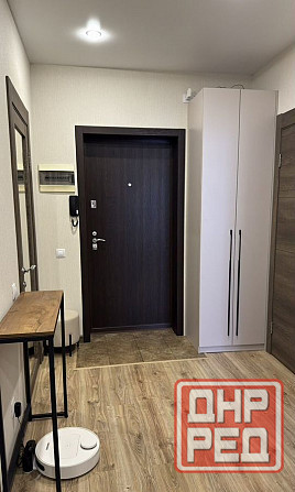 Сдаю однокомнатную квартиру 42.0 м² этаж 2/5 Киевский район, Донецк Сити, Таманский проспект Донецк - изображение 8