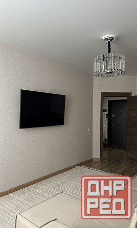 Сдаю однокомнатную квартиру 42.0 м² этаж 2/5 Киевский район, Донецк Сити, Таманский проспект Донецк - изображение 2