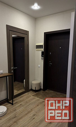 Сдаю однокомнатную квартиру 42.0 м² этаж 2/5 Киевский район, Донецк Сити, Таманский проспект Донецк - изображение 9