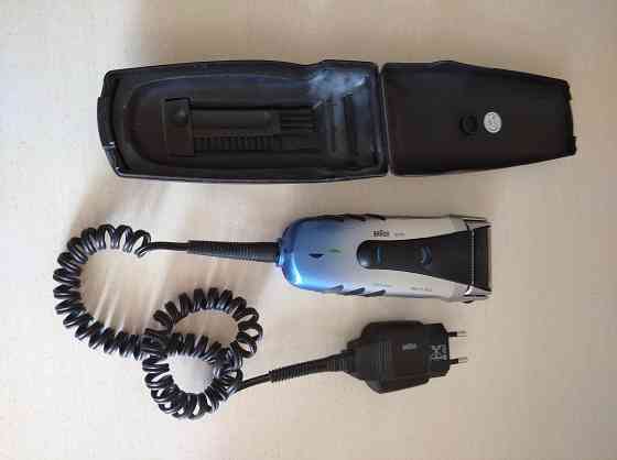 Электробритва BRAUN 5770 Донецк