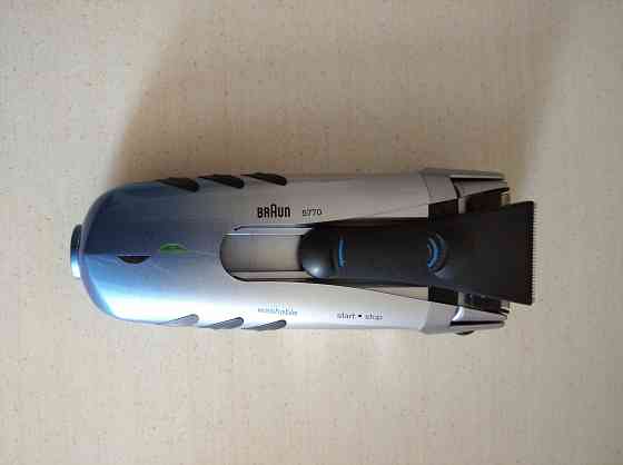 Электробритва BRAUN 5770 Донецк