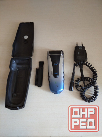 Электробритва BRAUN 5770 Донецк - изображение 2