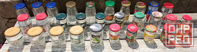 Банки стеклянные твист Донецк - изображение 2