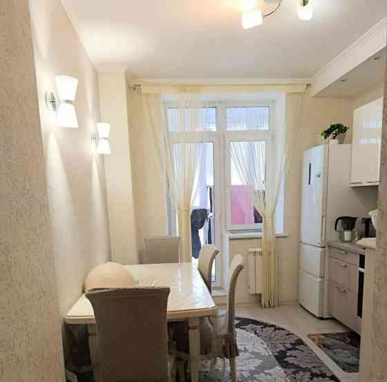 Сдается в долгосрочную аренду двухкомнатную квартиру Донецк