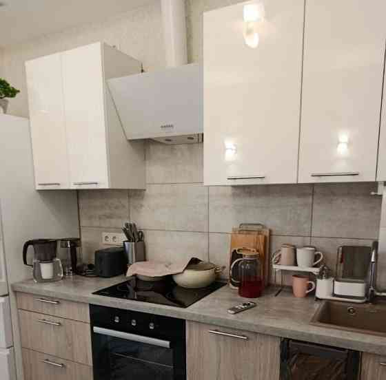 Сдается в долгосрочную аренду двухкомнатную квартиру Донецк