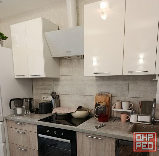 Сдается в долгосрочную аренду двухкомнатную квартиру Донецк - изображение 4