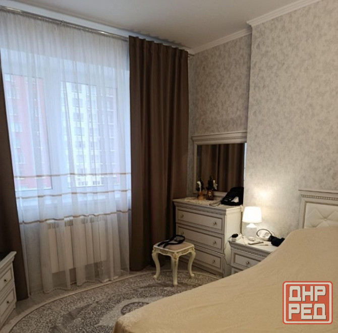 Сдается в долгосрочную аренду двухкомнатную квартиру Донецк - изображение 3