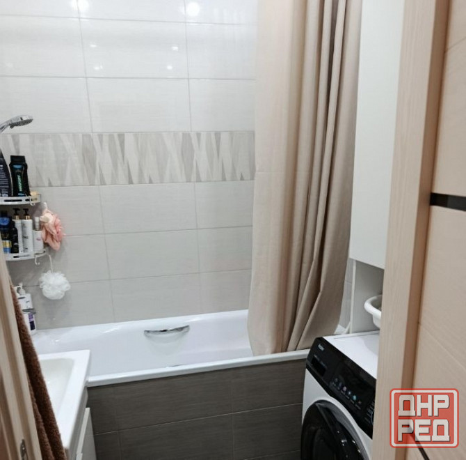 Сдается в долгосрочную аренду двухкомнатную квартиру Донецк - изображение 2