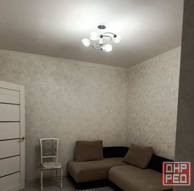 Сдается в долгосрочную аренду двухкомнатную квартиру Донецк - изображение 5