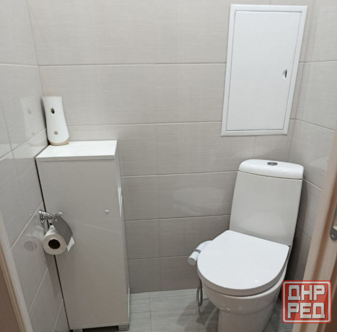 Сдается в долгосрочную аренду двухкомнатную квартиру Донецк - изображение 1