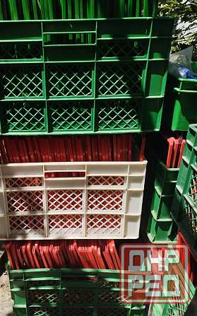 Продам ящики 300руб., Донецк - изображение 1