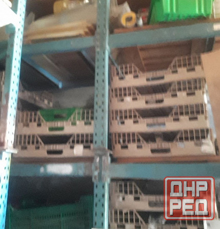 Продам ящики 300руб., Донецк - изображение 2
