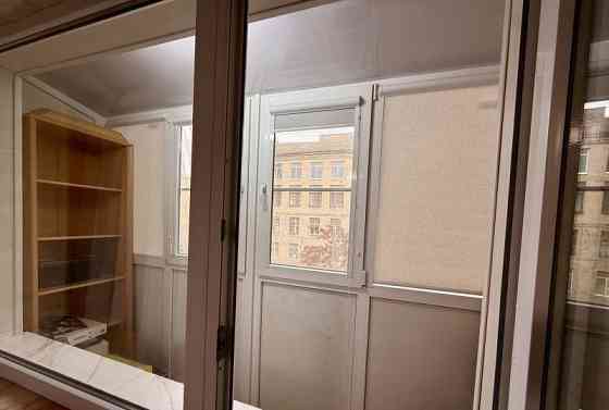 Продам 2ком вода круглосуточно,пр-т Комсомольский, Ворошиловский район Донецк