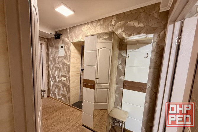 Продам 2ком вода круглосуточно,пр-т Комсомольский, Ворошиловский район Донецк - изображение 4